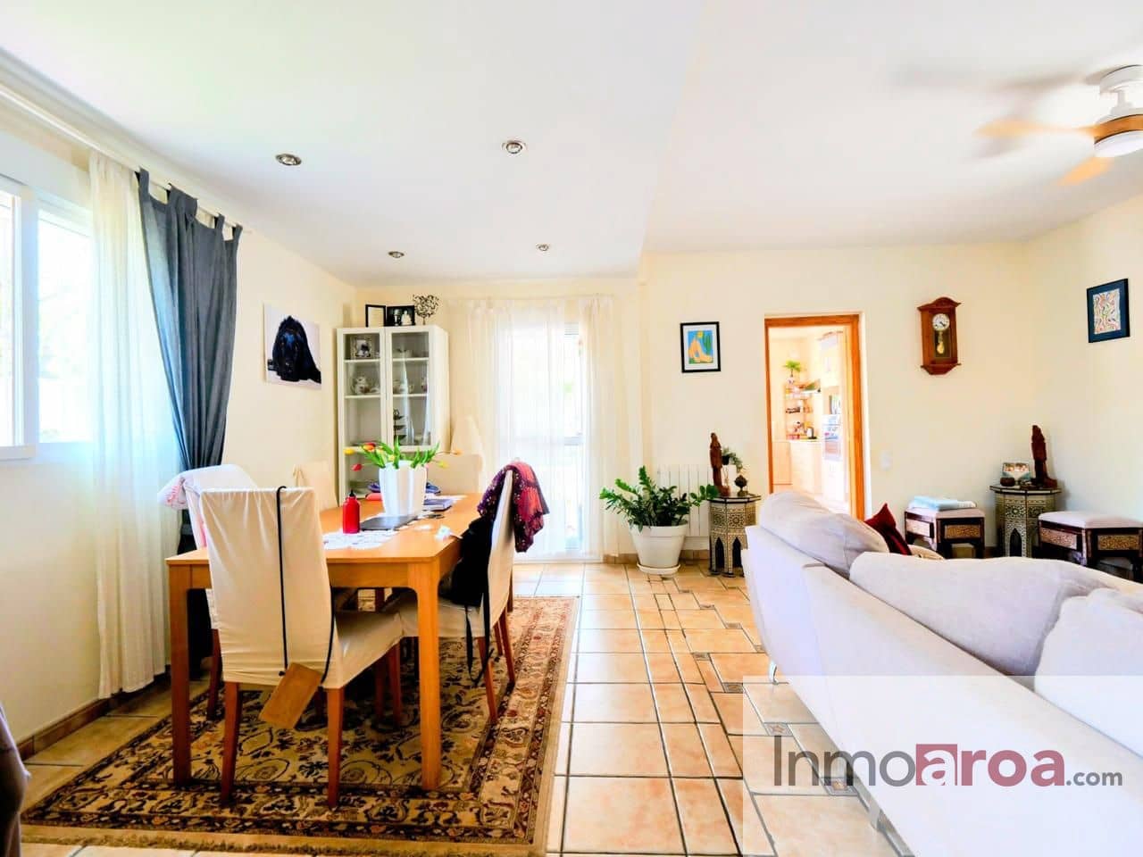 5 soveværelse Villa til salg i L'Eliana med swimmingpool - € 850.000 (Ref: 9101578)