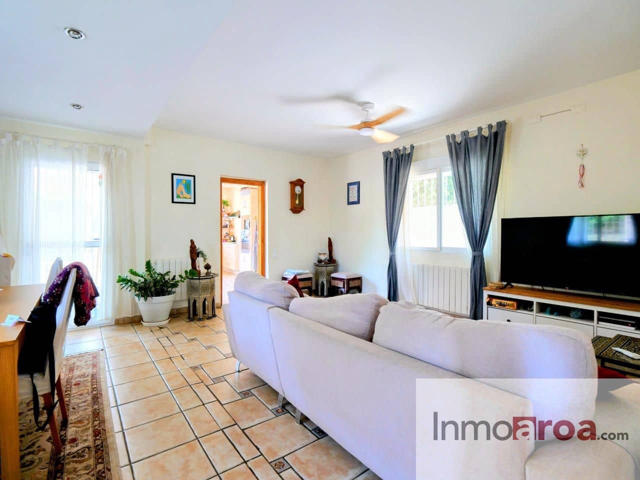 5 soveværelse Villa til salg i L'Eliana med swimmingpool - € 850.000 (Ref: 9101578)