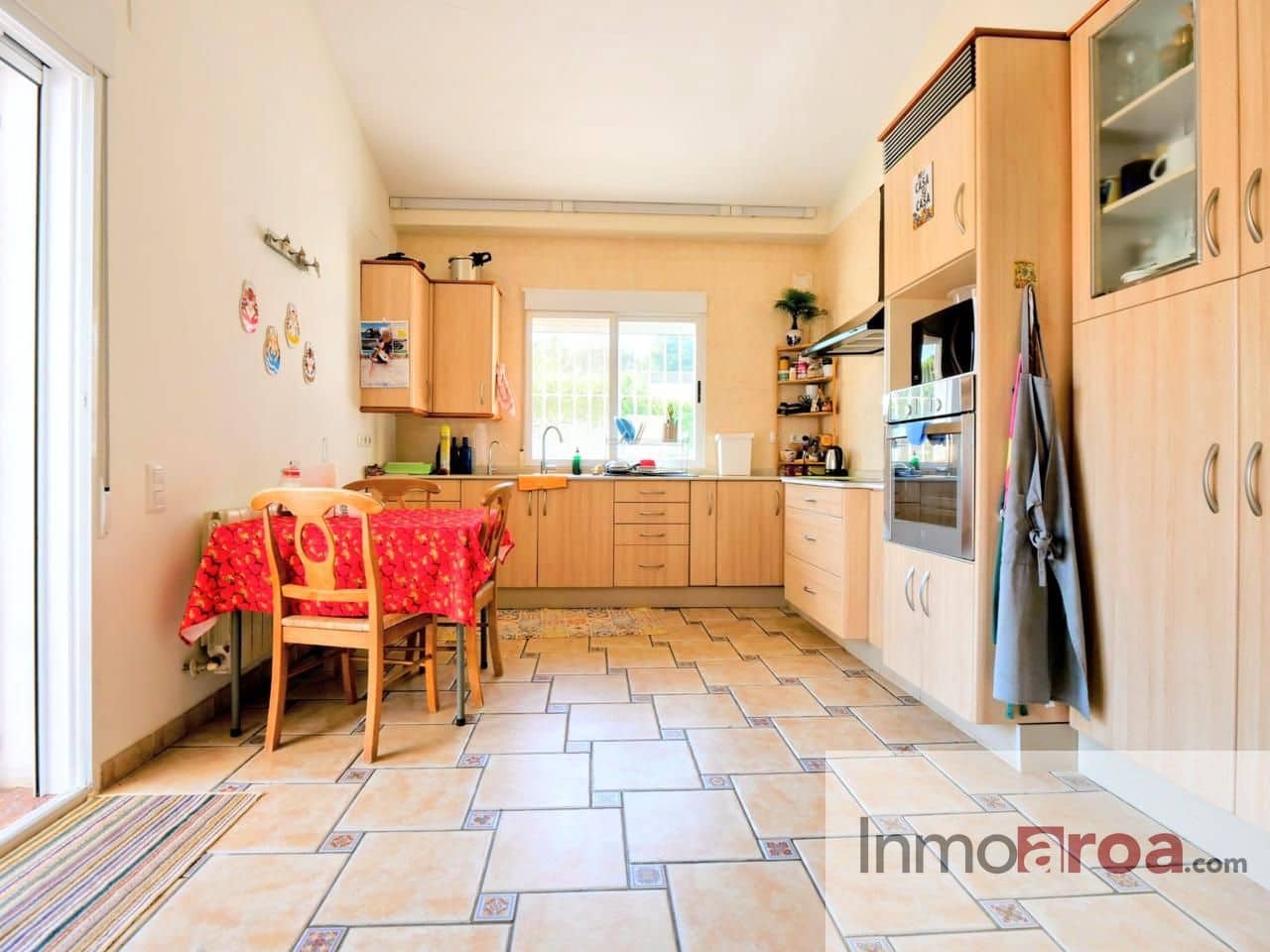 5 soveværelse Villa til salg i L'Eliana med swimmingpool - € 850.000 (Ref: 9101578)