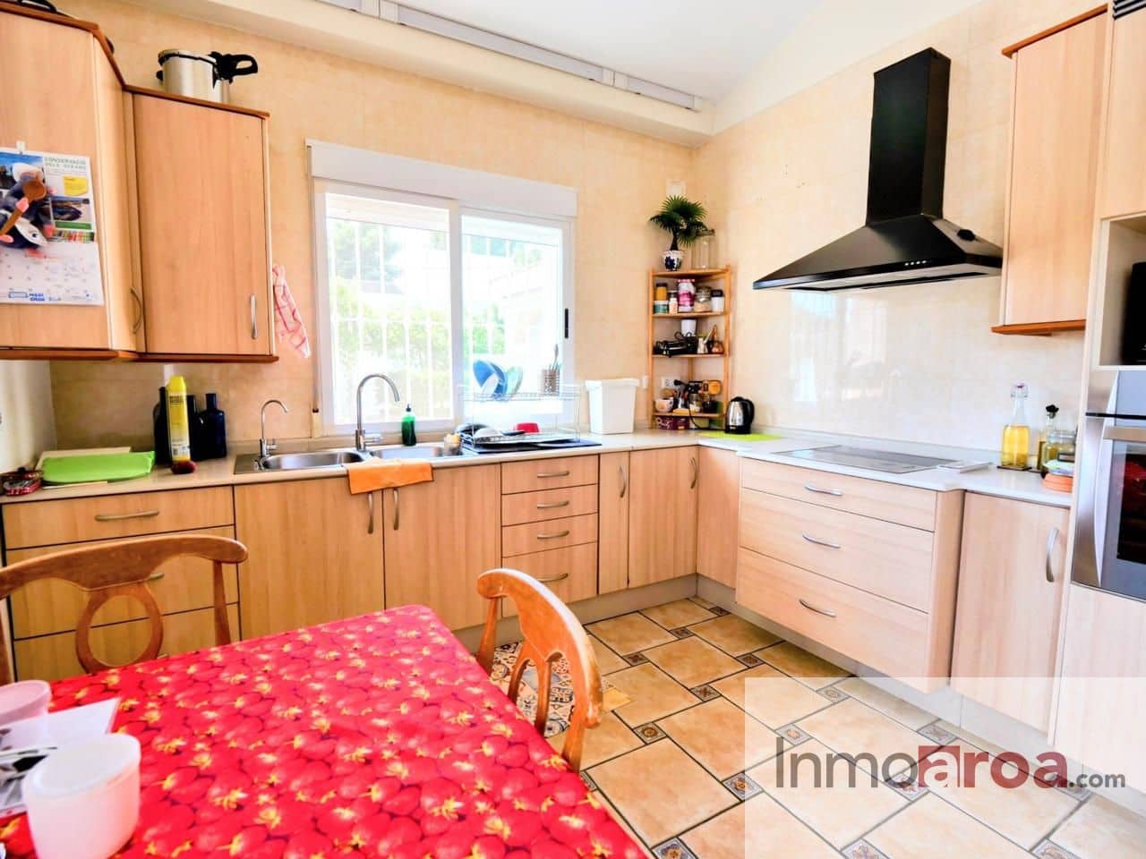 5 soveværelse Villa til salg i L'Eliana med swimmingpool - € 850.000 (Ref: 9101578)