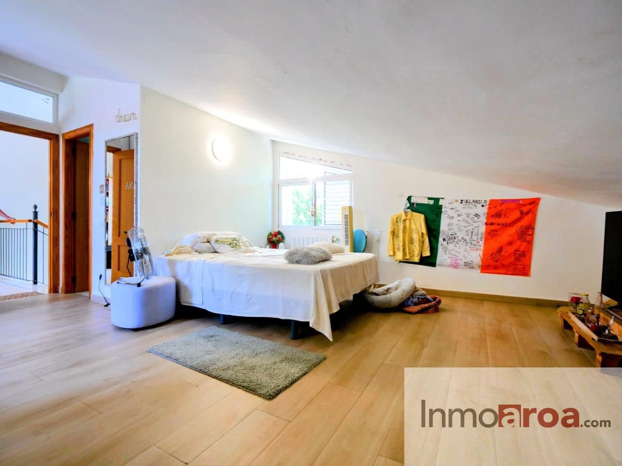 5 soveværelse Villa til salg i L'Eliana med swimmingpool - € 850.000 (Ref: 9101578)