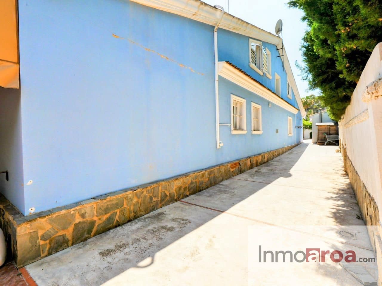 5 soveværelse Villa til salg i L'Eliana med swimmingpool - € 850.000 (Ref: 9101578)