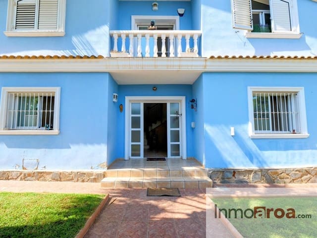 5 soveværelse Villa til salg i L'Eliana med swimmingpool - € 850.000 (Ref: 9101578)