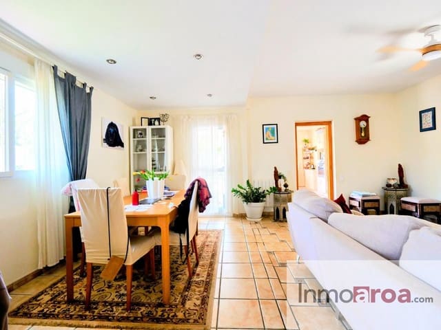 5 soveværelse Villa til salg i L'Eliana med swimmingpool - € 850.000 (Ref: 9101578)