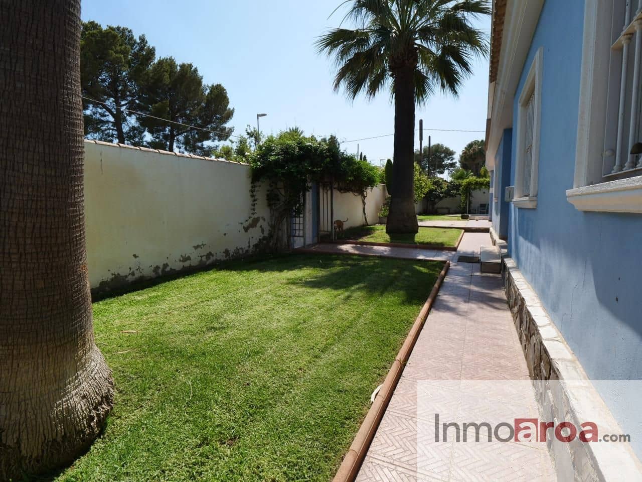 5 soveværelse Villa til salg i L'Eliana med swimmingpool - € 850.000 (Ref: 9101578)