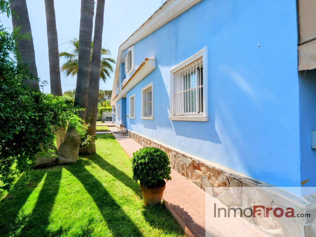 5 soveværelse Villa til salg i L'Eliana med swimmingpool - € 850.000 (Ref: 9101578)