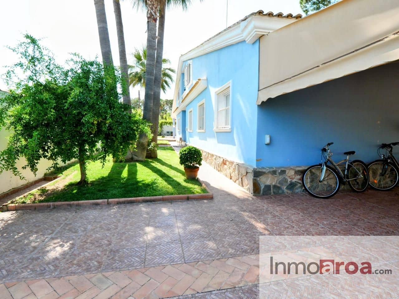 5 soveværelse Villa til salg i L'Eliana med swimmingpool - € 850.000 (Ref: 9101578)