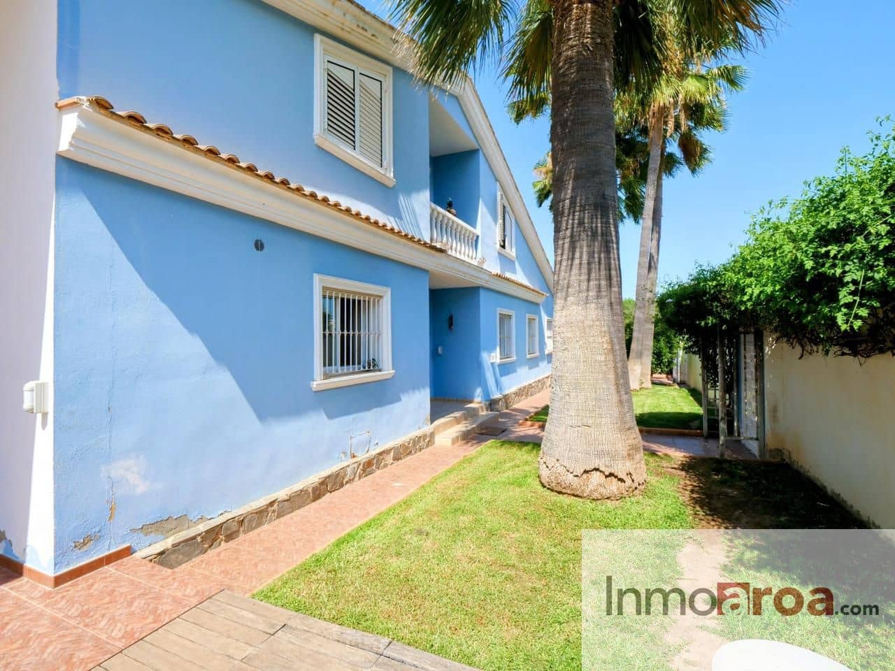 5 soveværelse Villa til salg i L'Eliana med swimmingpool - € 850.000 (Ref: 9101578)