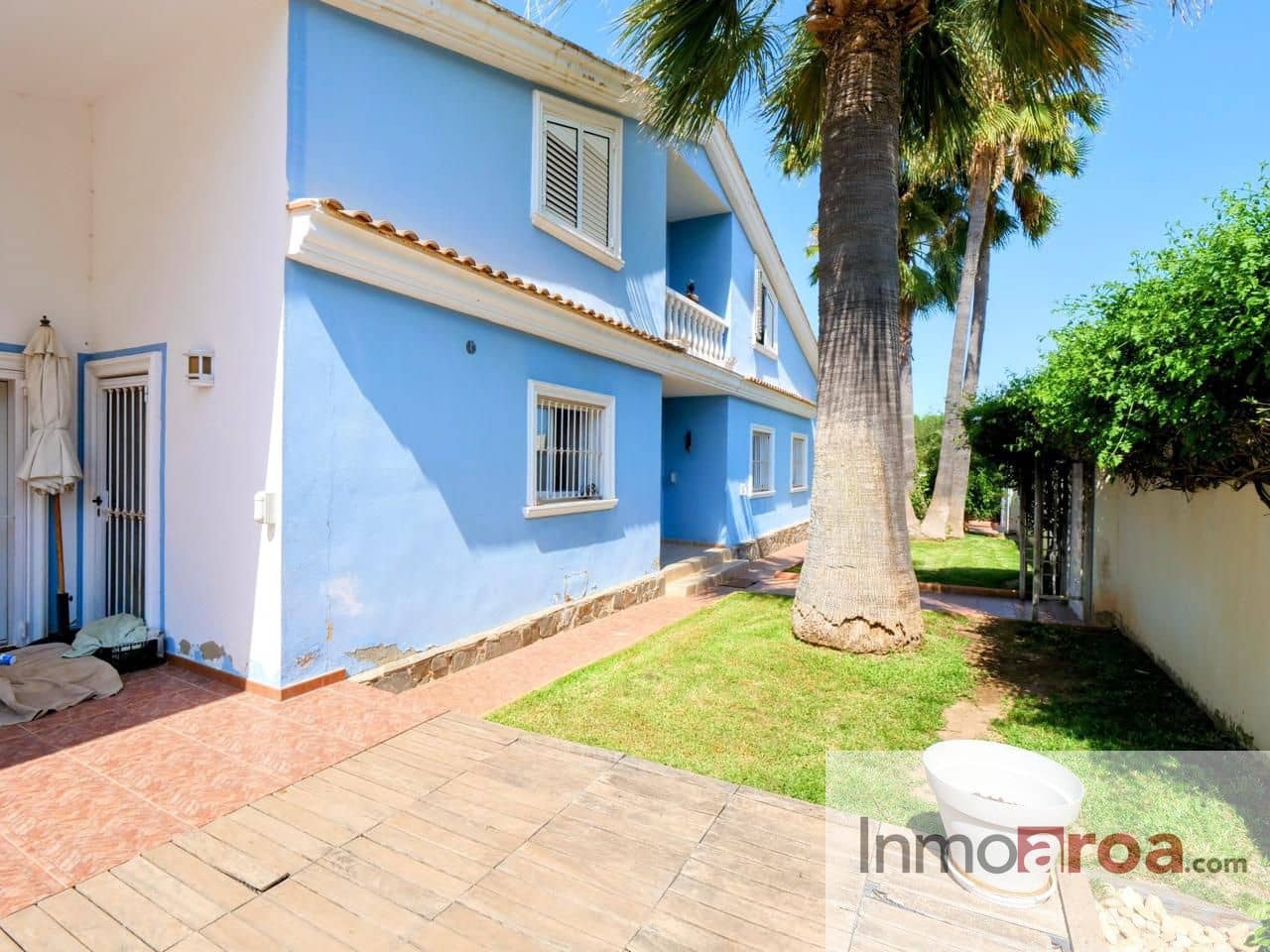 5 soveværelse Villa til salg i L'Eliana med swimmingpool - € 850.000 (Ref: 9101578)