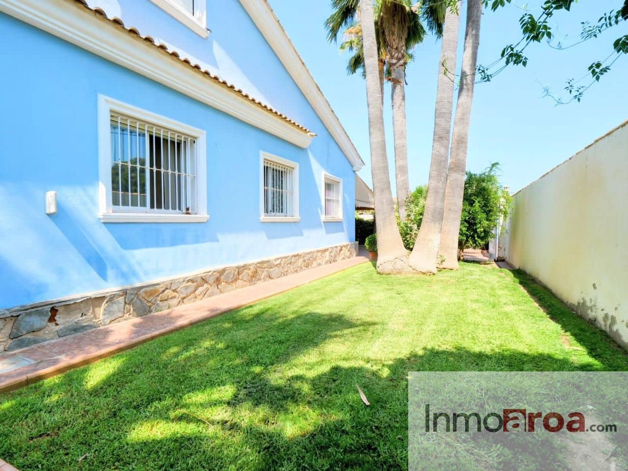 5 soveværelse Villa til salg i L'Eliana med swimmingpool - € 850.000 (Ref: 9101578)