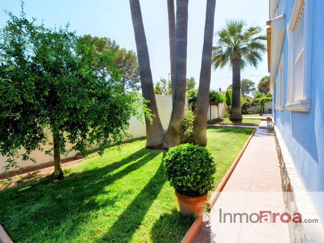 5 soveværelse Villa til salg i L'Eliana med swimmingpool - € 850.000 (Ref: 9101578)