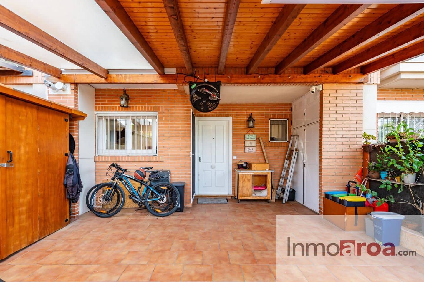 3 soverom Bungalow til salgs i El Grau de Castello med svømmebasseng - € 368 000 (Ref: 9180758)