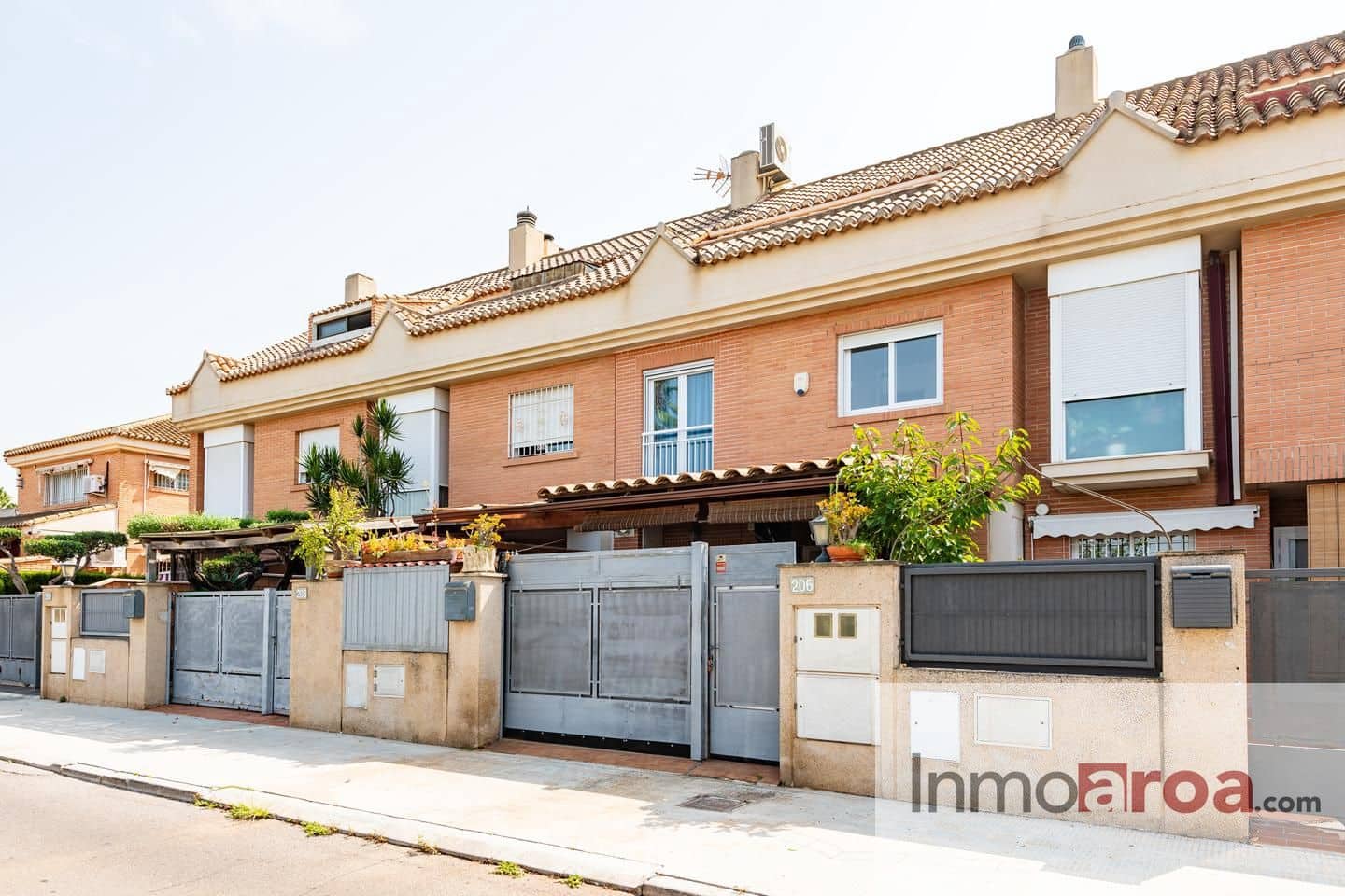 3 soverom Bungalow til salgs i El Grau de Castello med svømmebasseng - € 368 000 (Ref: 9180758)