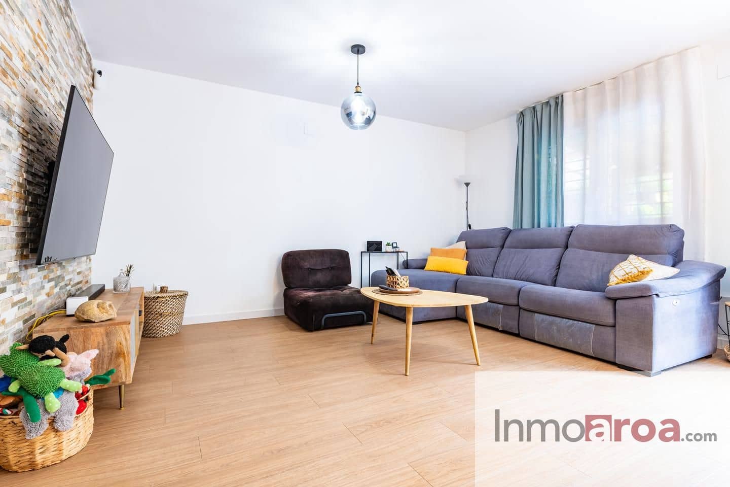 3 soverom Bungalow til salgs i El Grau de Castello med svømmebasseng - € 368 000 (Ref: 9180758)