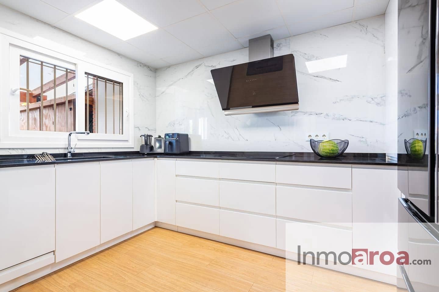 3 soverom Bungalow til salgs i El Grau de Castello med svømmebasseng - € 368 000 (Ref: 9180758)