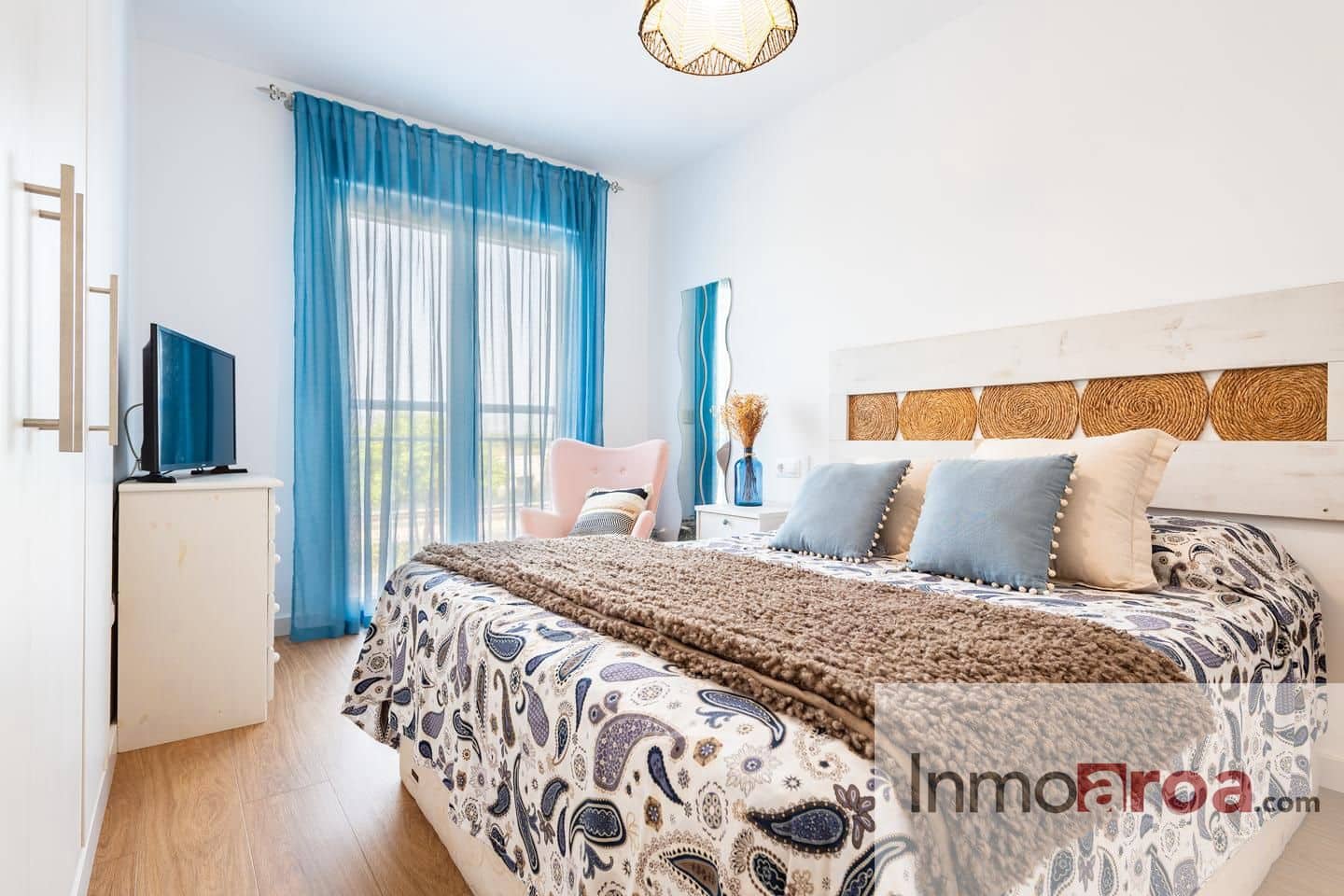 3 soverom Bungalow til salgs i El Grau de Castello med svømmebasseng - € 368 000 (Ref: 9180758)