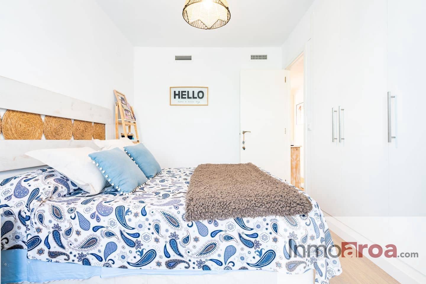 3 soverom Bungalow til salgs i El Grau de Castello med svømmebasseng - € 368 000 (Ref: 9180758)