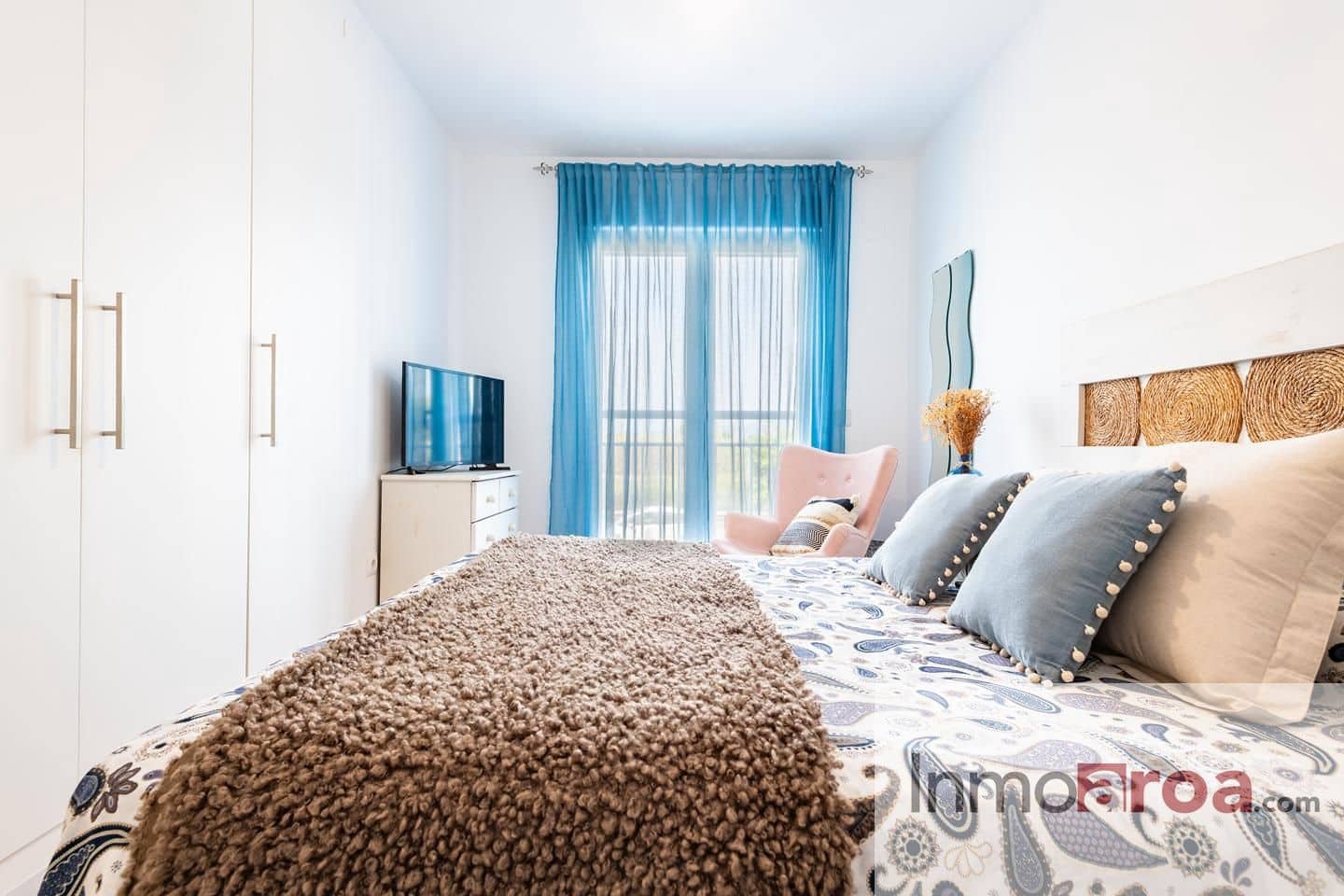 3 soverom Bungalow til salgs i El Grau de Castello med svømmebasseng - € 368 000 (Ref: 9180758)