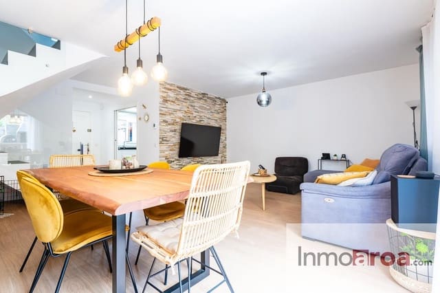 3 soveværelse Bungalow til salg i El Grau de Castelló, Castelló de la Plana med swimmingpool - € 368.000 (Ref: 9180758)