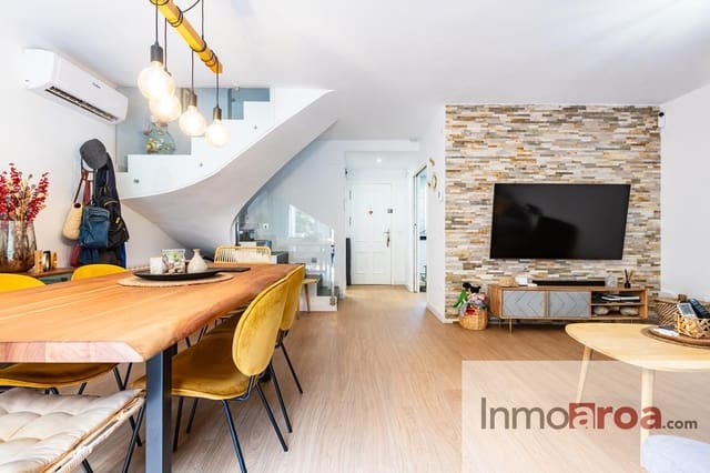 3 soveværelse Bungalow til salg i El Grau de Castelló, Castelló de la Plana med swimmingpool - € 368.000 (Ref: 9180758)