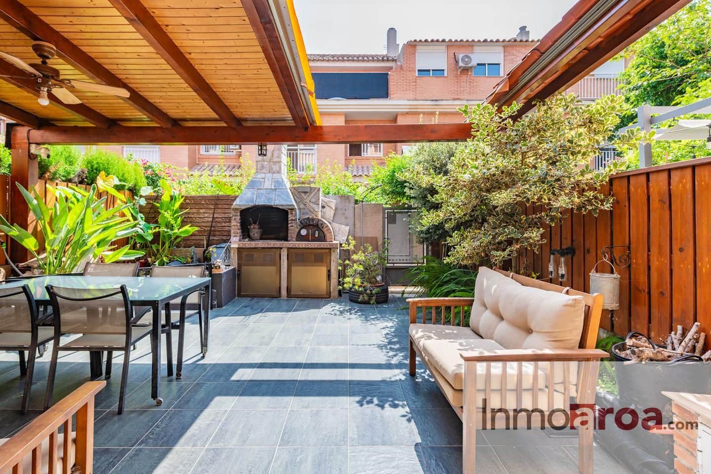 3 soverom Bungalow til salgs i El Grau de Castello med svømmebasseng - € 368 000 (Ref: 9180758)