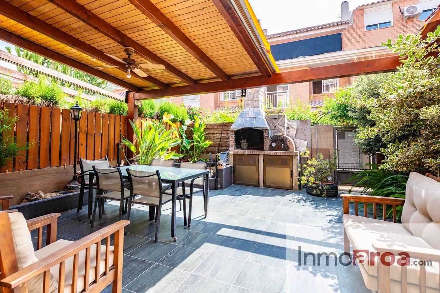 3 soverom Bungalow til salgs i El Grau de Castello med svømmebasseng - € 368 000 (Ref: 9180758)