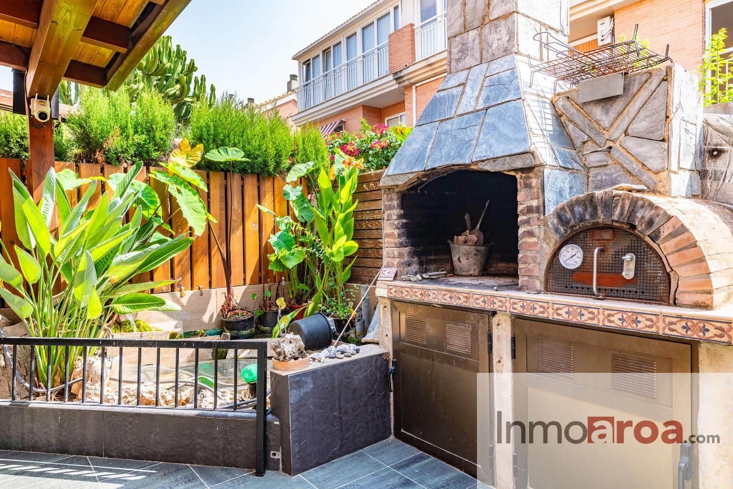 3 soverom Bungalow til salgs i El Grau de Castello med svømmebasseng - € 368 000 (Ref: 9180758)