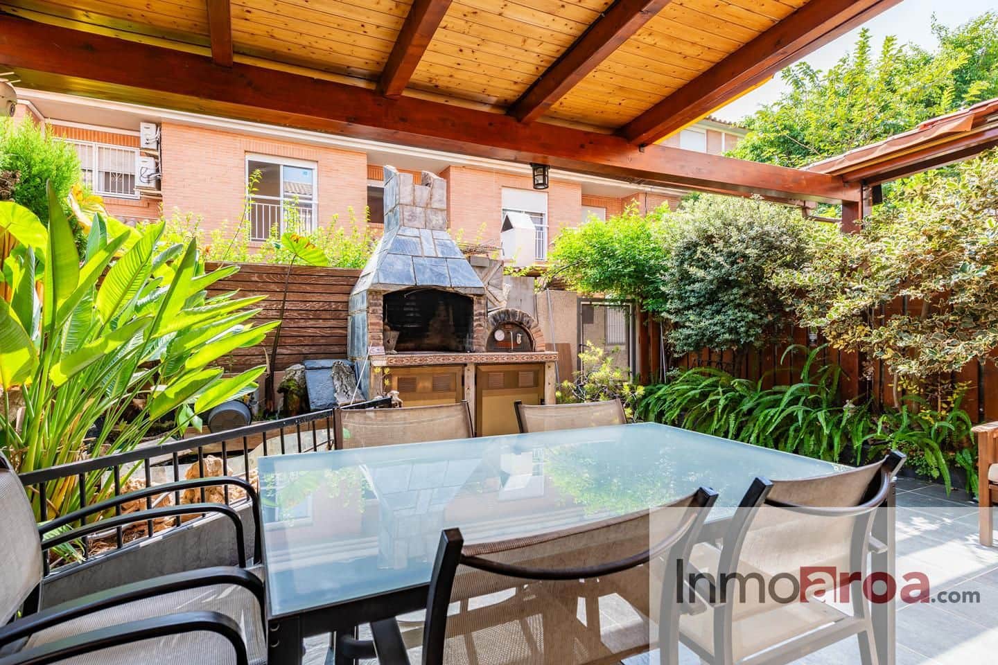 3 soverom Bungalow til salgs i El Grau de Castello med svømmebasseng - € 368 000 (Ref: 9180758)