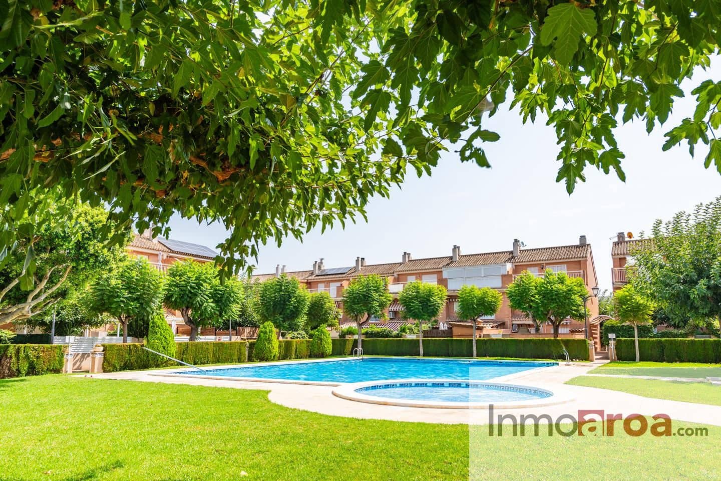 3 soverom Bungalow til salgs i El Grau de Castello med svømmebasseng - € 368 000 (Ref: 9180758)