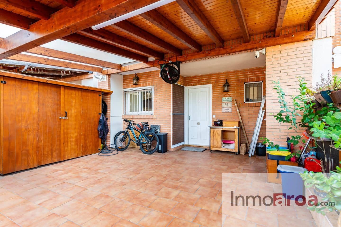 3 soverom Bungalow til salgs i El Grau de Castello med svømmebasseng - € 368 000 (Ref: 9180758)