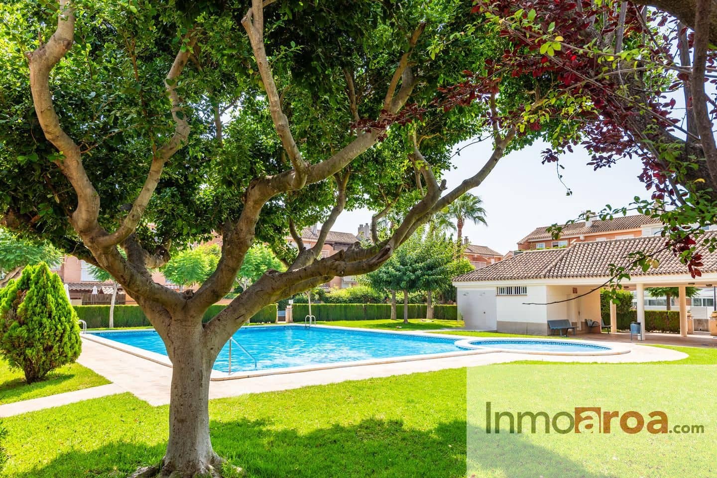 3 soverom Bungalow til salgs i El Grau de Castello med svømmebasseng - € 368 000 (Ref: 9180758)