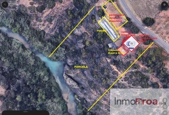 7 soverom Villa til salgs i Onda med svømmebasseng garasje - € 579 700 (Ref: 9189928)