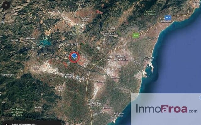 7 soverom Villa til salgs i Onda med svømmebasseng garasje - € 579 700 (Ref: 9189928)