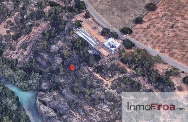 7 soverom Villa til salgs i Onda med svømmebasseng garasje - € 579 700 (Ref: 9189928)