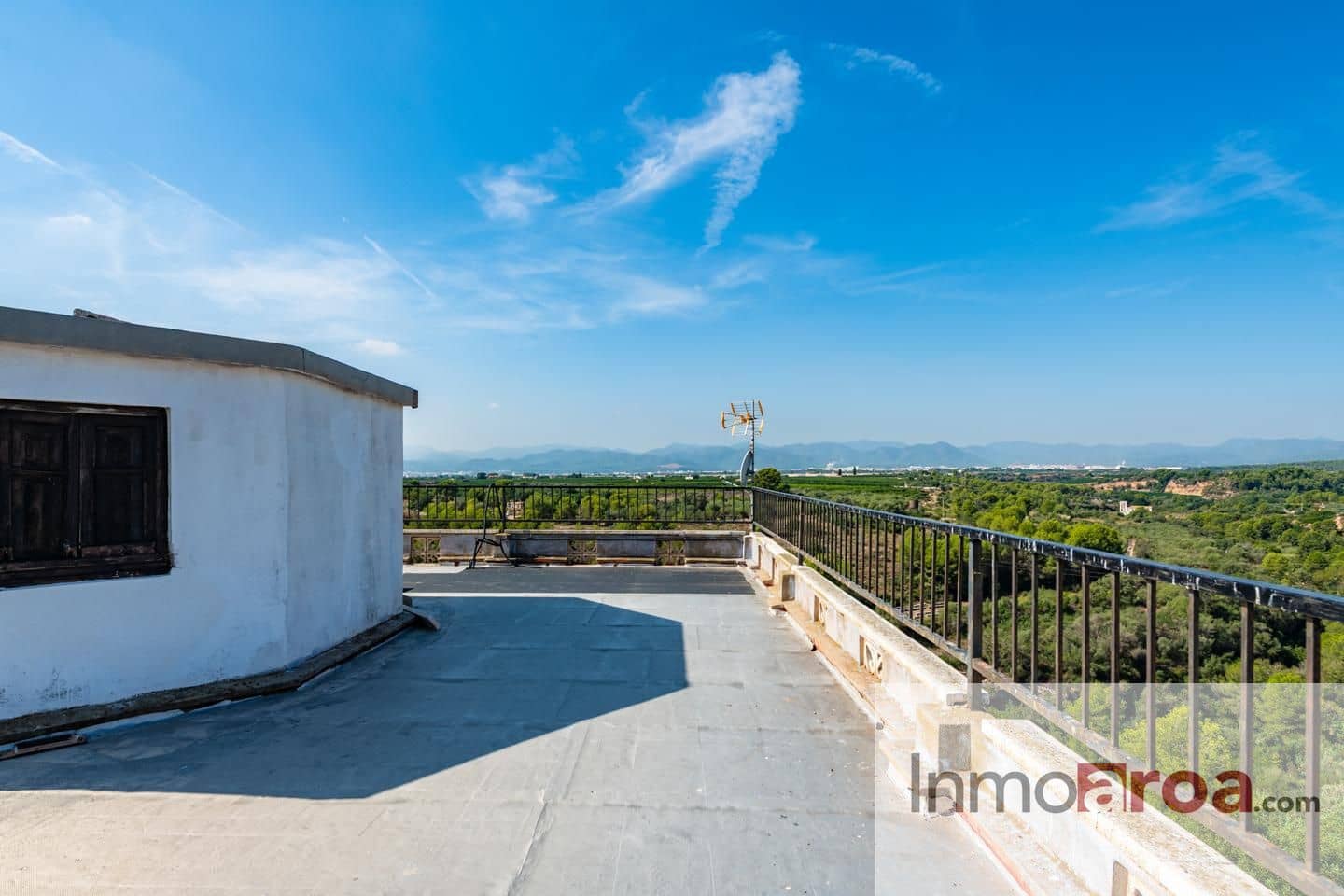 7 bedroom Villa for sale in Onda with pool garage - € 579,700 (Ref: 9189928)