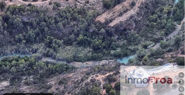 7 soverom Villa til salgs i Onda med svømmebasseng garasje - € 579 700 (Ref: 9189928)