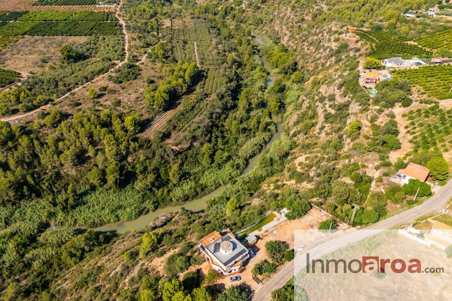 7 bedroom Villa for sale in Onda with pool garage - € 579,700 (Ref: 9189928)