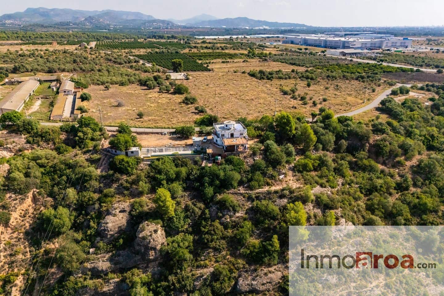 7 bedroom Villa for sale in Onda with pool garage - € 579,700 (Ref: 9189928)