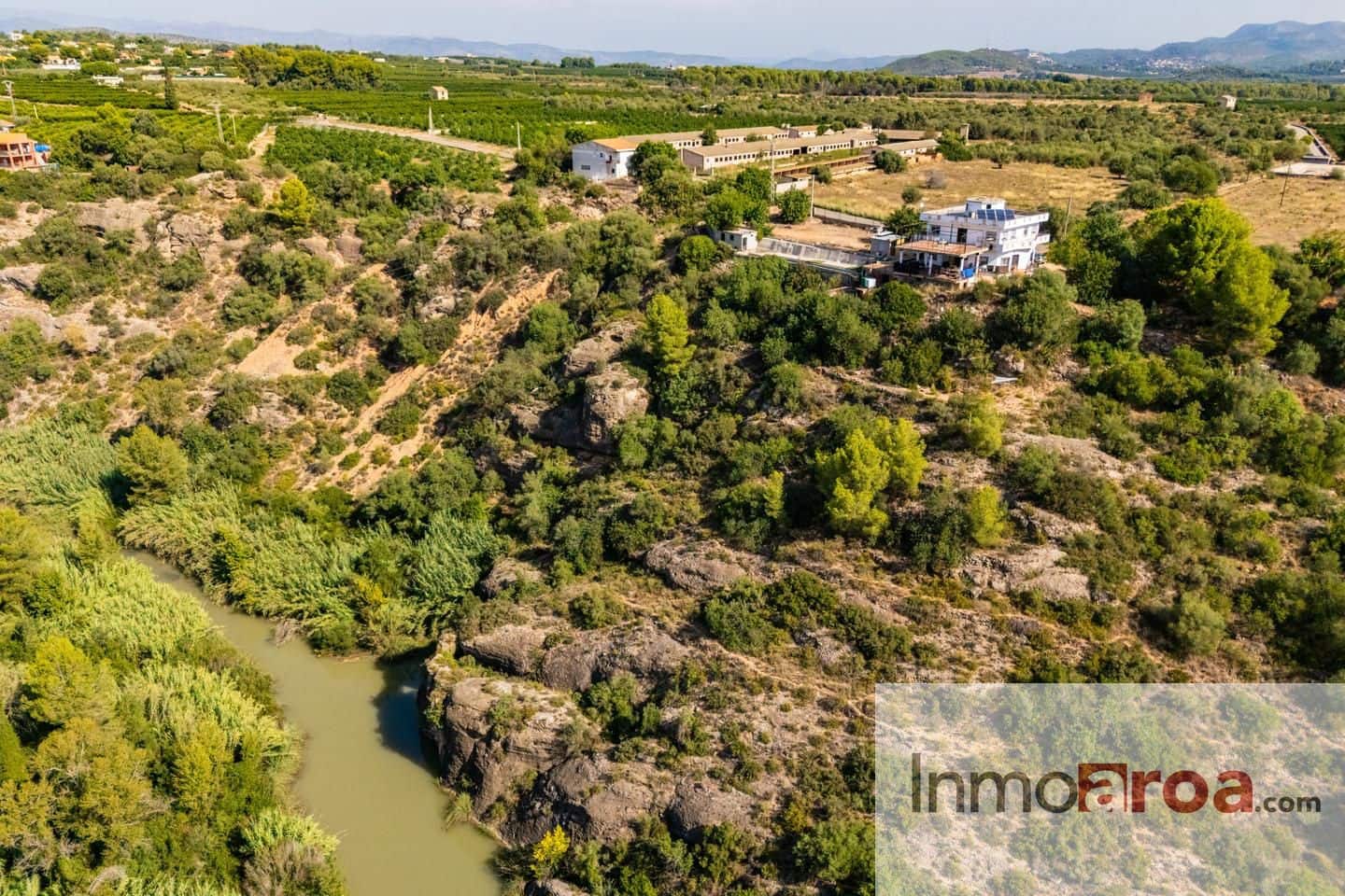 7 bedroom Villa for sale in Onda with pool garage - € 579,700 (Ref: 9189928)