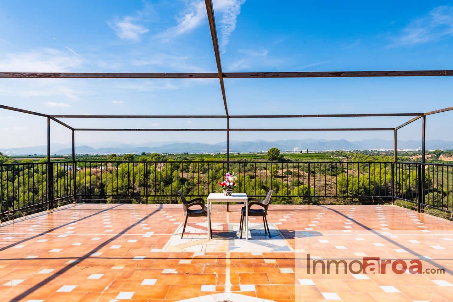 7 bedroom Villa for sale in Onda with pool garage - € 579,700 (Ref: 9189928)