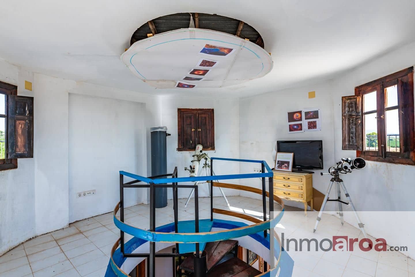 7 bedroom Villa for sale in Onda with pool garage - € 579,700 (Ref: 9189928)