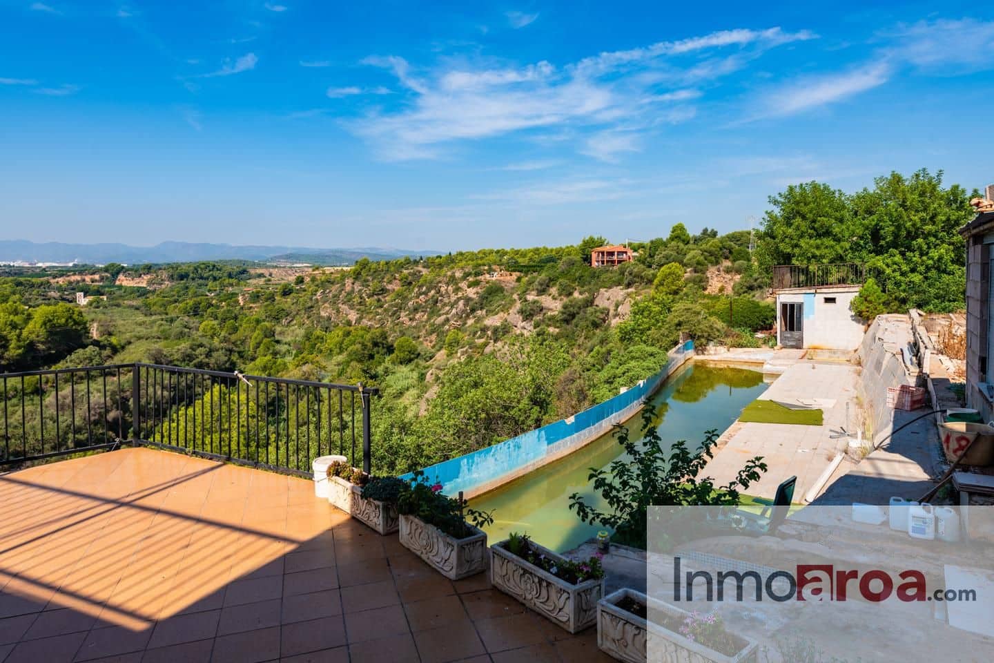 7 bedroom Villa for sale in Onda with pool garage - € 579,700 (Ref: 9189928)