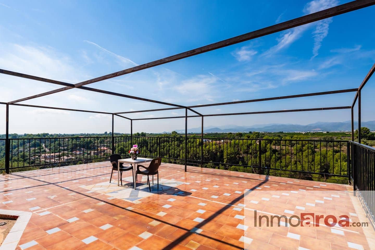 7 bedroom Villa for sale in Onda with pool garage - € 579,700 (Ref: 9189928)