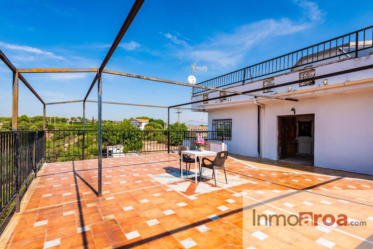 7 bedroom Villa for sale in Onda with pool garage - € 579,700 (Ref: 9189928)