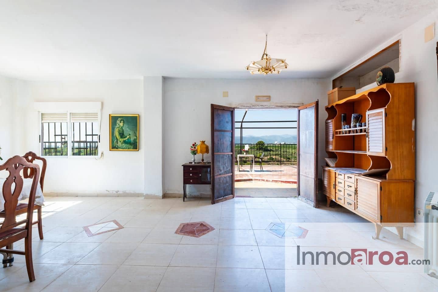 7 bedroom Villa for sale in Onda with pool garage - € 579,700 (Ref: 9189928)