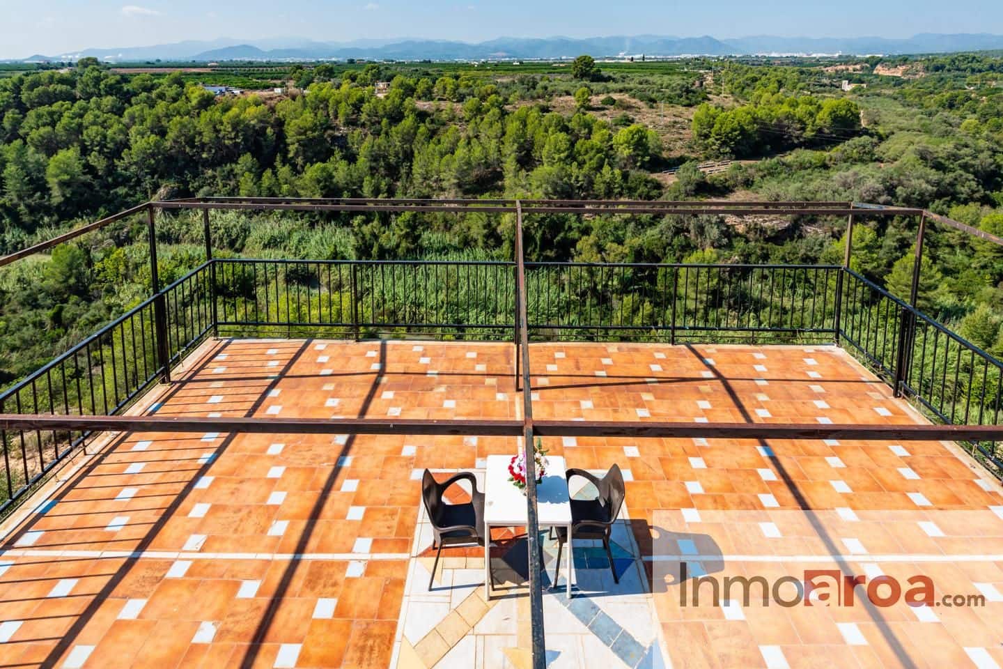 7 bedroom Villa for sale in Onda with pool garage - € 579,700 (Ref: 9189928)