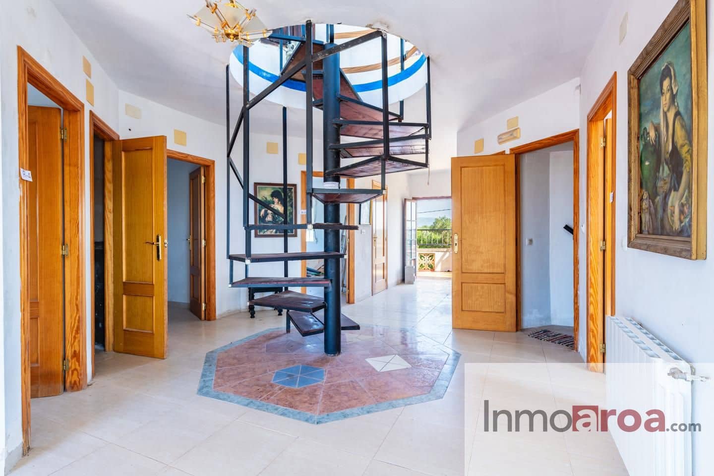 7 bedroom Villa for sale in Onda with pool garage - € 579,700 (Ref: 9189928)