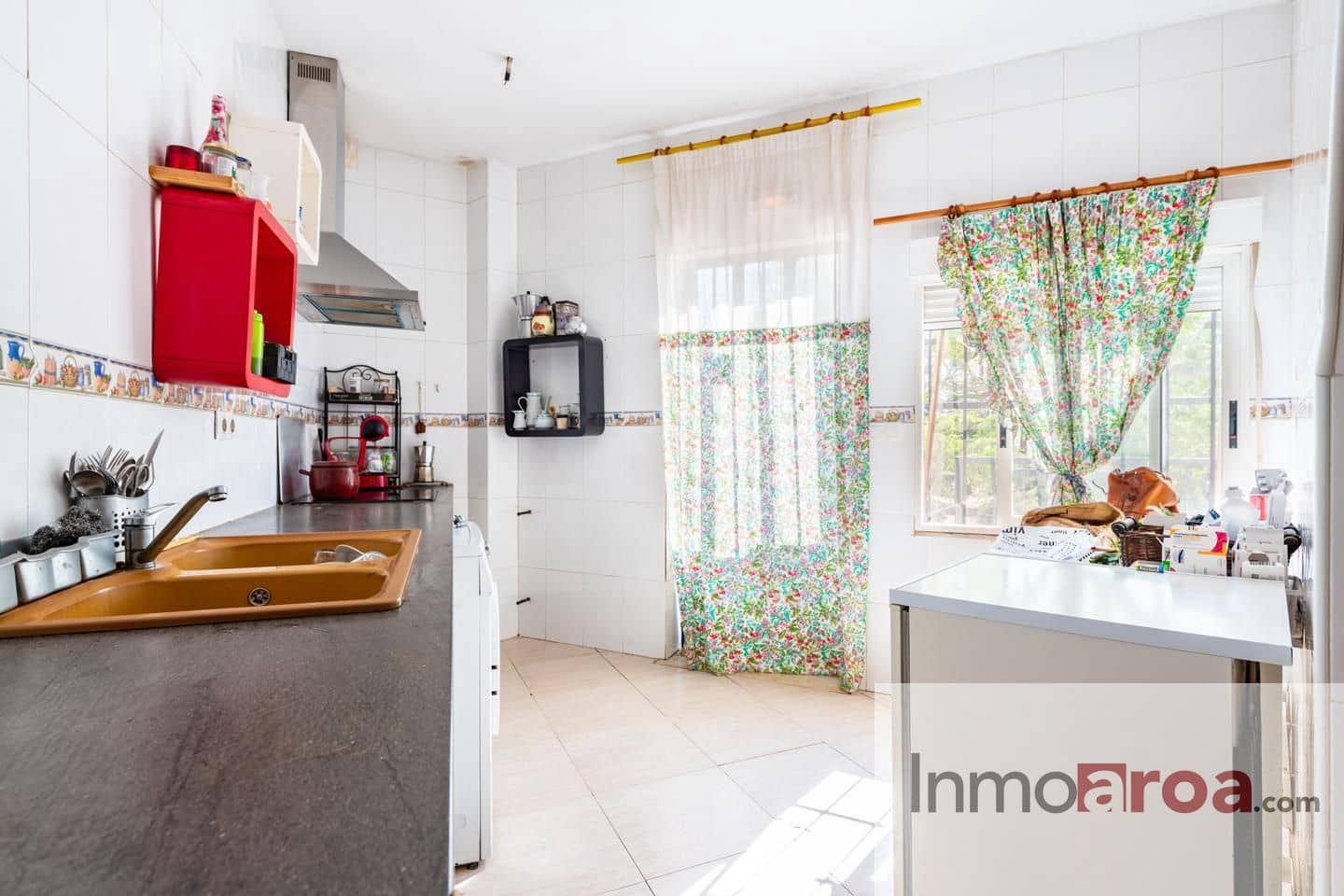 7 bedroom Villa for sale in Onda with pool garage - € 579,700 (Ref: 9189928)