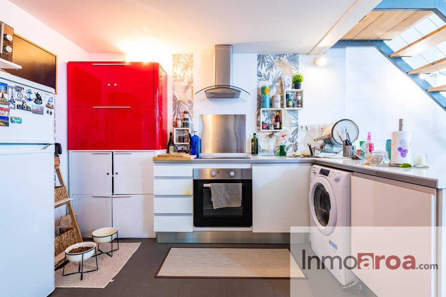 1 bedroom Flat for sale in Xirivella - € 199,000 (Ref: 9194926)