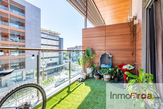 1 soveværelse Lejlighed til salg i Xirivella - € 199.000 (Ref: 9194926)